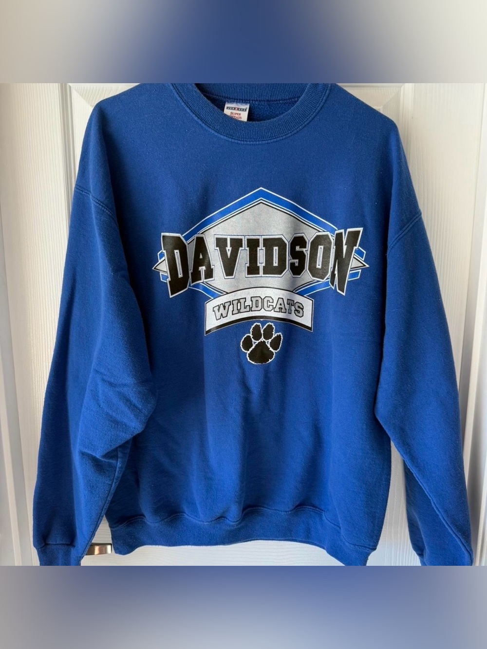 Crewneck